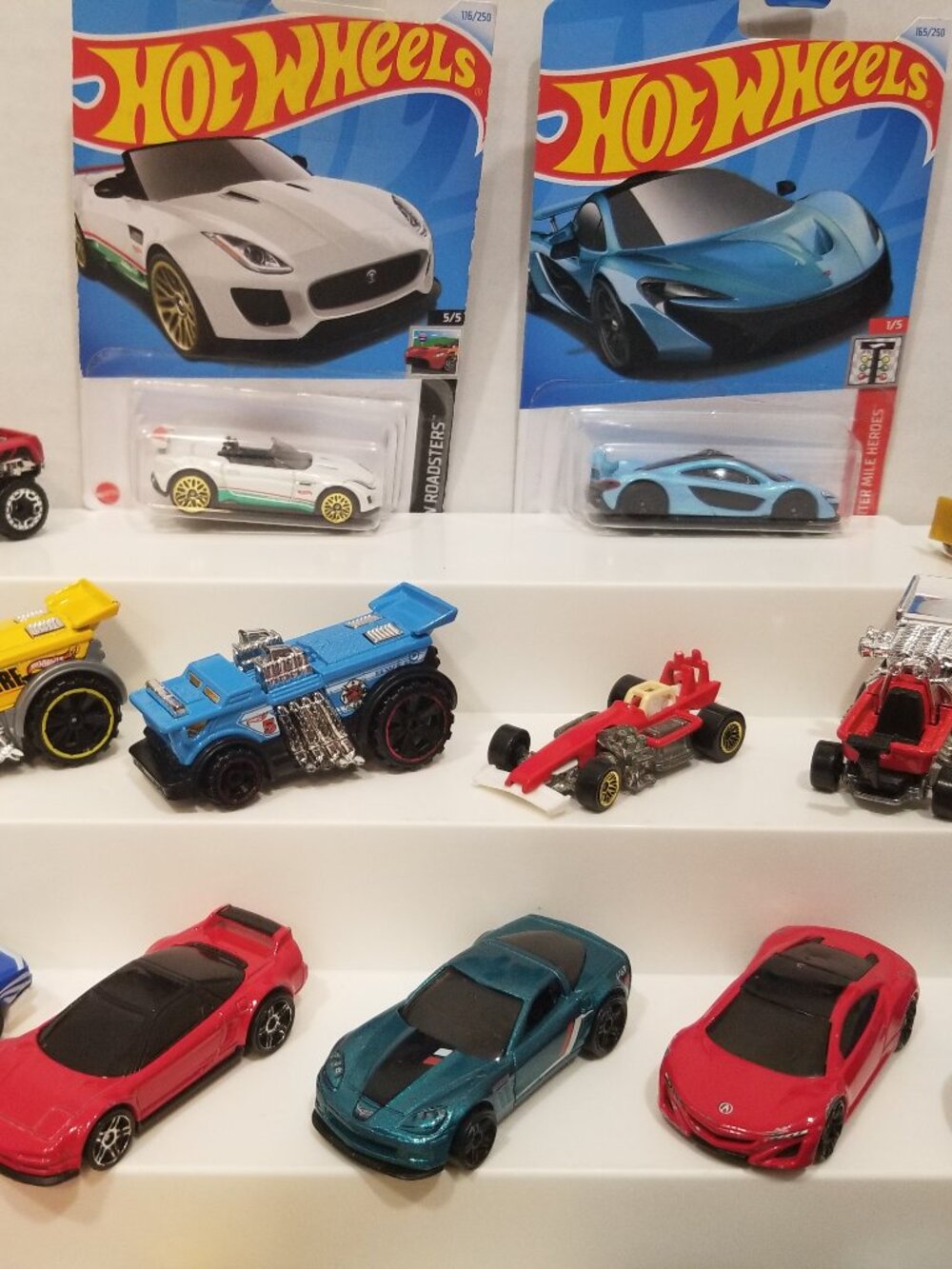 Hot Wheels Lot, lot of 29, EUC - Picture 9 of 12